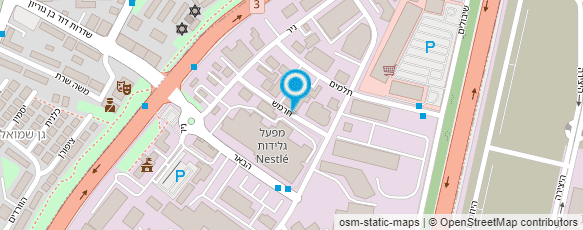מפת הגעה אל ספיר שרותי רכב מפת הגעה אל ספיר שרותי רכב