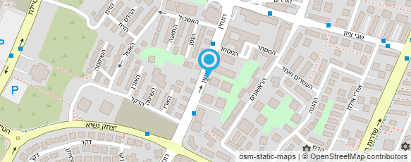 מפת הגעה אל הפקות Octave