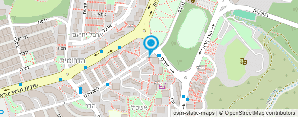 מפת הגעה אל חשמל סידרו מפת הגעה אל חשמל סידרו