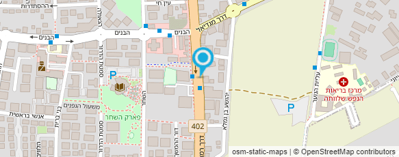 מפת הגעה אל קואלה סנטר לחיות בית