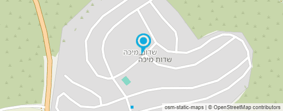 מפת הגעה אל הממלכה של אסתי