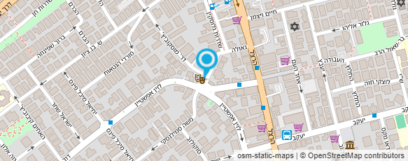 מפת הגעה אל מאור דודי שמש מפת הגעה אל מאור דודי שמש