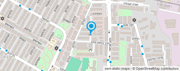 מפת הגעה אל אלכס מפת הגעה אל אלכס