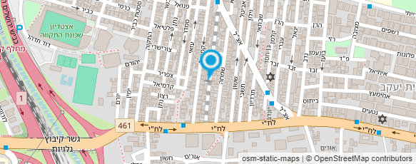 מפת הגעה אל מנופי אברהמוב - פתרונות בהרמה מפת הגעה אל מנופי אברהמוב - פתרונות בהרמה