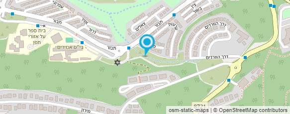 מפת הגעה אל הודול'ה -בגדים מהמזרח הרחוק