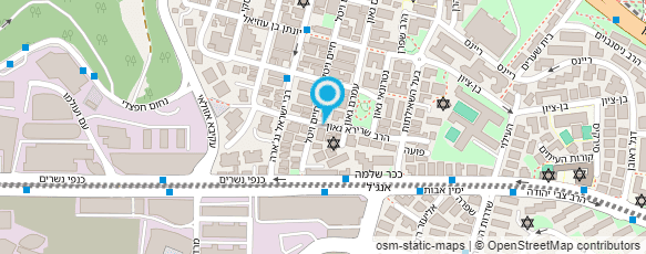 מפת הגעה אל גמבוק-מעגל מתופפים