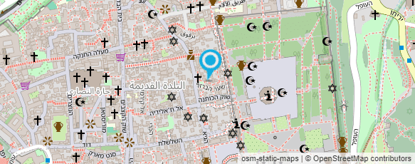 מפת הגעה אל ס.א.ל מערכות מיגון ואבטחה מפת הגעה אל ס.א.ל מערכות מיגון ואבטחה