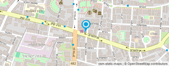 מפת הגעה אל אלגריה וידאו