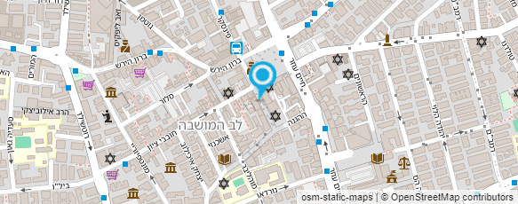 מפת הגעה אל מוביסייל