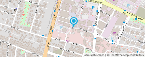 מפת הגעה אל המבוך - The Maze