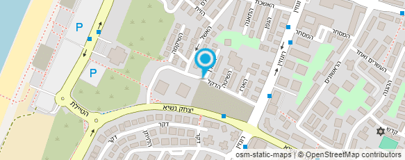 מפת הגעה אל בינה-נט תקשורת ומחשבים מפת הגעה אל בינה-נט תקשורת ומחשבים