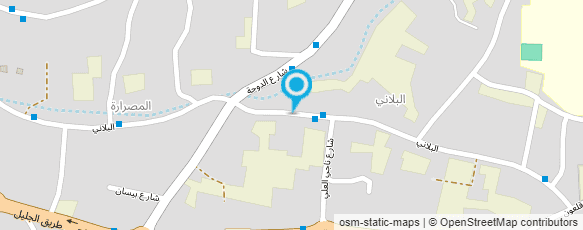 מפת הגעה אל חשמל תמנע בע"מ מפת הגעה אל חשמל תמנע בע"מ