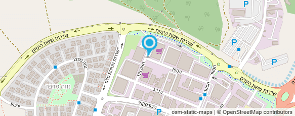 מפת הגעה אל מוטל - אכסניה מפת הגעה אל מוטל - אכסניה