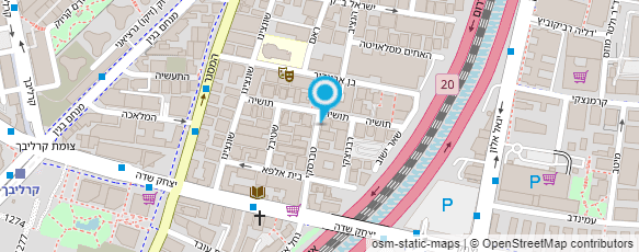 מפת הגעה אל פארטי 4 יו מפת הגעה אל פארטי 4 יו