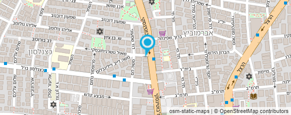 מפת הגעה אל ברק עטיה מוסיקה והפקות מפת הגעה אל ברק עטיה מוסיקה והפקות