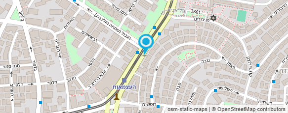 מפת הגעה אל רקורד סי.די.