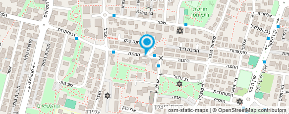 מפת הגעה אל ברני שיפוצים מפת הגעה אל ברני שיפוצים