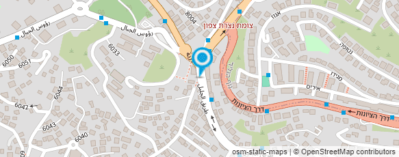 מפת הגעה אל אלית פריז alyte paris