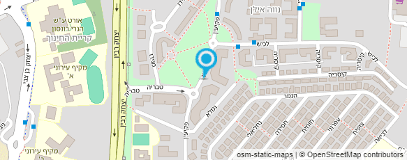 מפת הגעה אל חיים הפקות וצילום אירועים מפת הגעה אל חיים הפקות וצילום אירועים