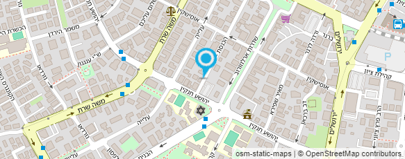 מפת הגעה אל עידן אדרי מפת הגעה אל עידן אדרי