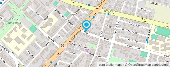 מפת הגעה אל דיירקט ביי direct buy מפת הגעה אל דיירקט ביי direct buy