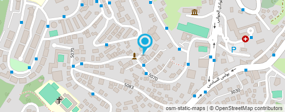 מפת הגעה אל י.ט הנדסה