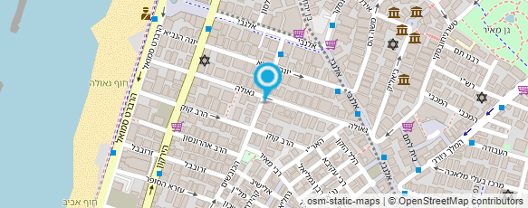 מפת הגעה אל מרדכי גלזר - כתיבה יוצרת