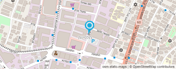 מפת הגעה אל לב אנאטל בע"מ מפת הגעה אל לב אנאטל בע"מ