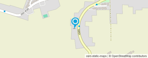 מפת הגעה אל ברי צילום ארועים