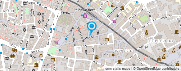 מפת הגעה אל זר לה פורח מפת הגעה אל זר לה פורח