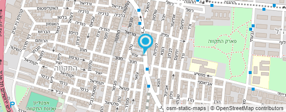 מפת הגעה אל בי אנד קיי B&K מפת הגעה אל בי אנד קיי B&K