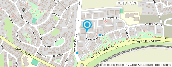 מפת הגעה אל די ג'י קיו בייס מפת הגעה אל די ג'י קיו בייס