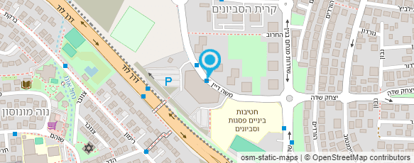 מפת הגעה אל תמנון- נשים גברים וילדים