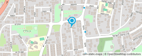 מפת הגעה אל ספירלה - חינוך לקיימות