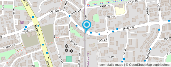 מפת הגעה אל חיבורים - מרכז גישור מפת הגעה אל חיבורים - מרכז גישור