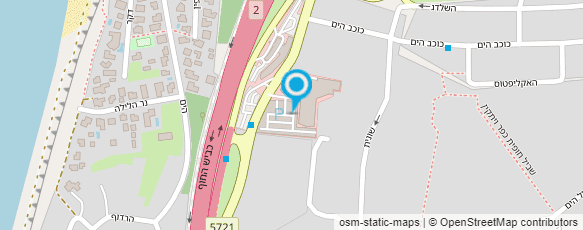 מפת הגעה אל לה ויטה בלה