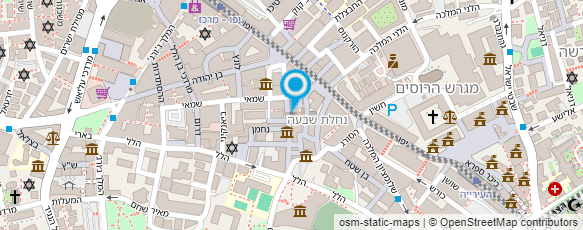 מפת הגעה אל J'aime מתנות משמחות מפת הגעה אל J'aime מתנות משמחות