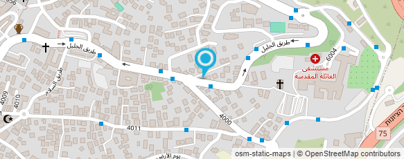 מפת הגעה אל דילוסו