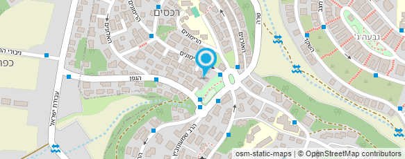 מפת הגעה אל תוכמה הרב טל מפת הגעה אל תוכמה הרב טל