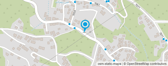 מפת הגעה אל חץ משלוחים