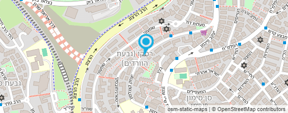 מפת הגעה אל דבורה - שיעורים פרטיים במתמטיקה