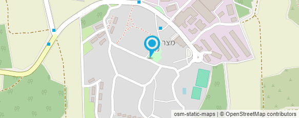 מפת הגעה אל עידן חדש מתנות