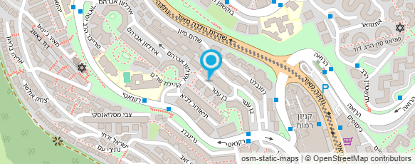 מפת הגעה אל במקום הנכון-סדר וארגון במחשבה תחילה