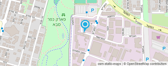 מפת הגעה אל מולטיפוינט בע"מ