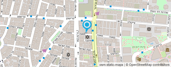 מפת הגעה אל הום אואטפיטרס מפת הגעה אל הום אואטפיטרס