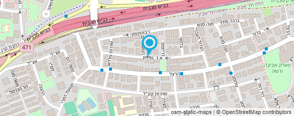 מפת הגעה אל אינטלגנציה ארגונית