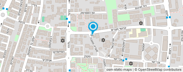 מפת הגעה אל לביא עיצובים ומיזוג אויר מפת הגעה אל לביא עיצובים ומיזוג אויר