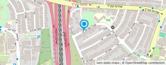 מפת הגעה אל ביוקון-ייעוץ וליווי עסקי