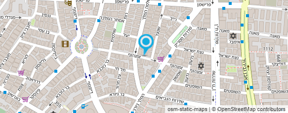 מפת הגעה אל נקודה - תיווך ושיווק נדל"ן מפת הגעה אל נקודה - תיווך ושיווק נדל"ן