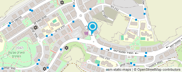 מפת הגעה אל קו הכסף - תכשיטי סילבריו